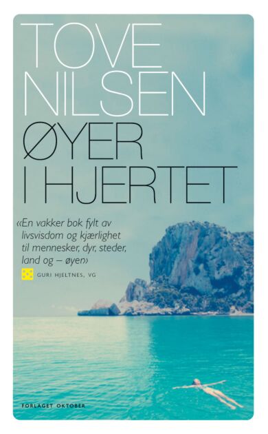 Øyer i hjertet