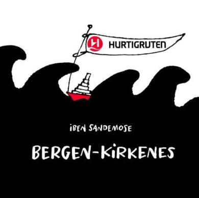 Bergen - Kirkenes