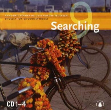 Searching 9