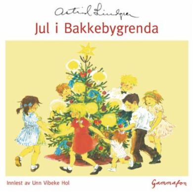 Jul i Bakkebygrenda