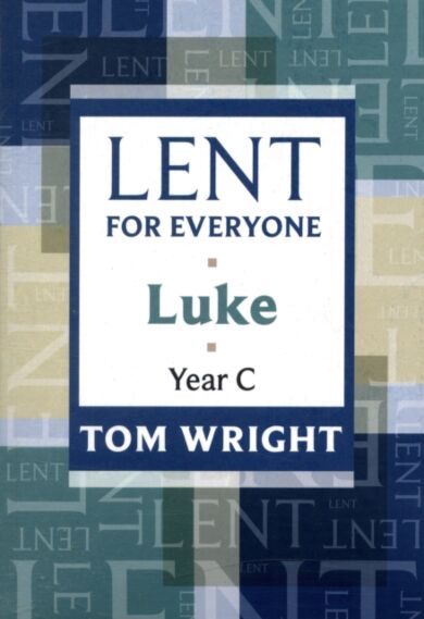 Lent for Everyone