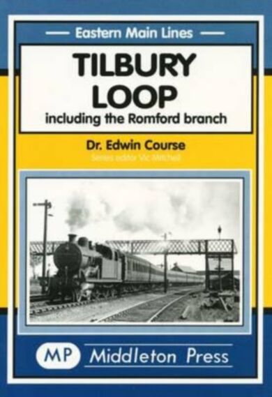 Tilbury Loop