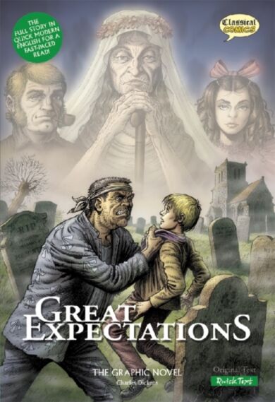 Great Expectations