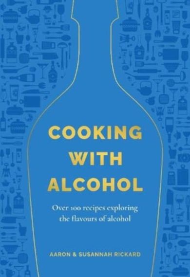 Cooking with Alcohol