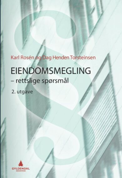 Eiendomsmegling