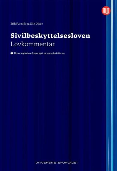 Sivilbeskyttelsesloven