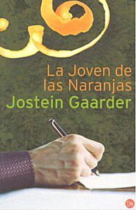 La jóven de las naranjas