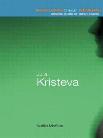 Julia Kristeva