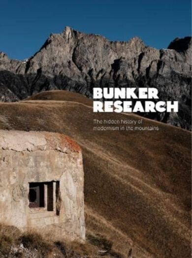 Bunker Research