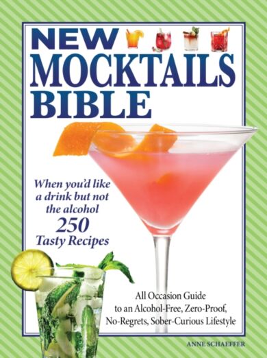 New Mocktails Bible