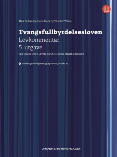 Tvangsfullbyrdelsesloven