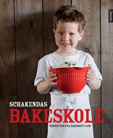 Schakendas bakeskole