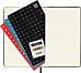 Kalender Moleskine 2025 Hard P Dag Sort