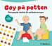 Gøy på potten