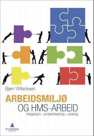 Arbeidsmiljø og HMS-arbeid