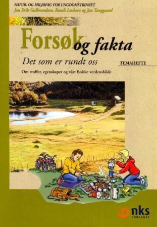 Forsøk og fakta