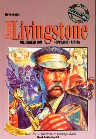 David Livingstone