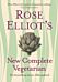 Rose Elliot¿s New Complete Vegetarian