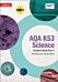 AQA KS3 Science Student Book Part 1