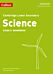 Lower Secondary Science Workbook: Stage 7