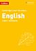 Lower Secondary English Workbook: Stage 7