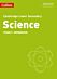 Lower Secondary Science Workbook: Stage 7