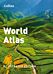 Collins World Atlas: Illustrated Edition