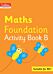 Collins International Maths Foundation Activity Book B