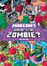 Minecraft Where¿s the Zombie?