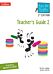 Teacher's Guide 2