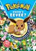 Pokemon Where¿s Eevee? An Evolutions Search and Find Book