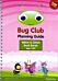 Bug Club Comprehension Y3 Hot Spot and Other Extreme Places to Live 12 pack