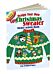 Design Your Own "Ugly" Christmas Sweater Sticker Activity Book