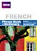 BBC FRENCH PHRASEBOOK & DICTIONARY