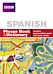 BBC SPANISH PHRASE BOOK & DICTIONARY