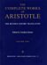 Complete Works of Aristotle, Volume 2