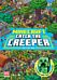 Minecraft Catch the Creeper and Other Mobs