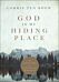 God Is My Hiding Place ¿ 40 Devotions for Refuge and Strength