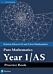 Pearson Edexcel AS and A level Mathematics Pure Mathematics Year 1/AS Practice Book