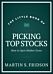 The Little Book of Picking Top Stocks