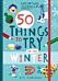 Adventure Journal: 50 Things to Try in the Winter