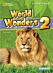 World Wonders 2 with Audio CD