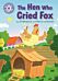 Reading Champion: The Hen Who Cried Fox