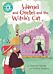 Reading Champion: Hansel and Gretel and the Witch's Cat