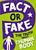 Fact or Fake?: The Truth About the Human Body