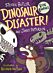 Dog Diaries: Dinosaur Disaster!