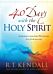 40 Days With The Holy Spirit