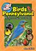 The Kids' Guide to Birds of Pennsylvania