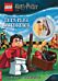 LEGO¿ Harry Potter¿: Let's Play Quidditch Activity Book (with Cedric Diggory minifigure)