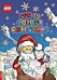 LEGO¿ Books: Fun to Colour Christmas